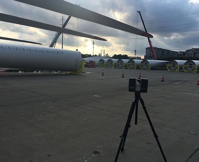 三維掃描服務價格概述與信息技術咨詢服務