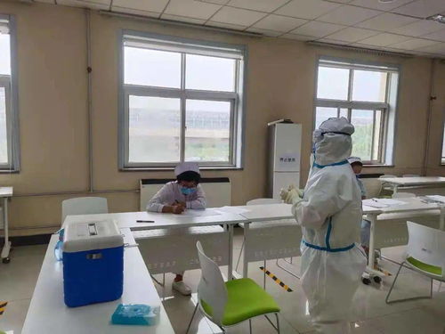 強技能 展風采——燕山地區社區衛生服務中心成功舉辦疫情防控操作技能比賽暨信息技術咨詢服務