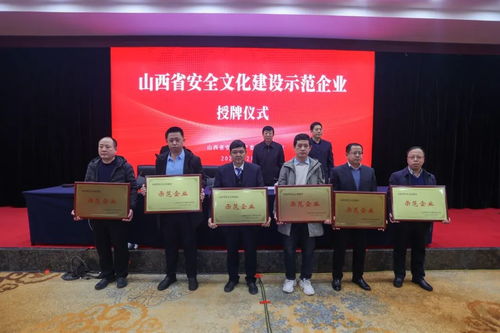 晉南鋼鐵煉鐵廠獲評“山西省安全文化建設示范企業”引領行業安全發展