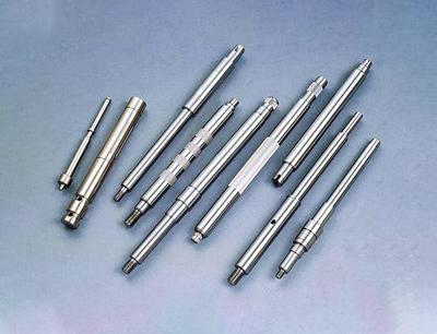 精密機械零件加工 賦能多元化行業(yè)與應(yīng)用的關(guān)鍵支撐