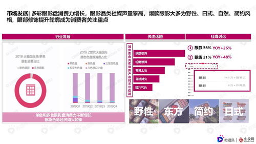 彩妝品牌社交媒體營銷報告 微播易×中妝網洞察網絡文化經營的6關鍵趨
